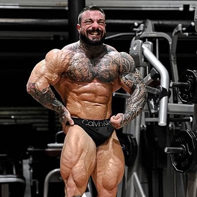 MARCO SARCONE