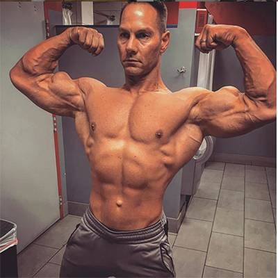 MARCO ANTONIO DALABONA