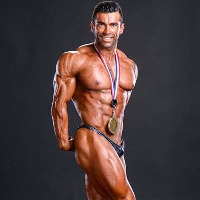 MARCOS PEREIRA