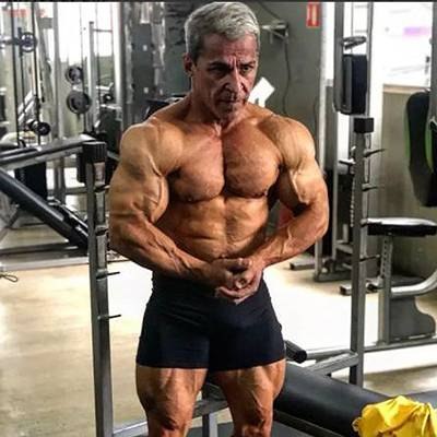 MARCOS LEHN