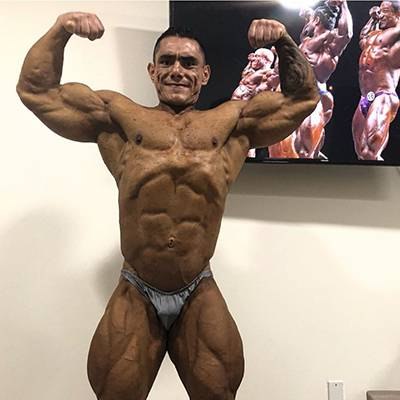 MARCOS GARCIA RUBINO