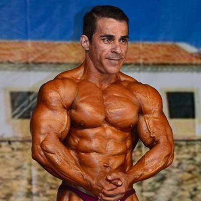 MARCOS AURELIO LEHM