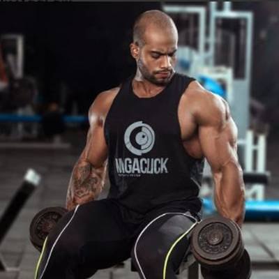 MARCOS VINICIUS CAVALCANTE
