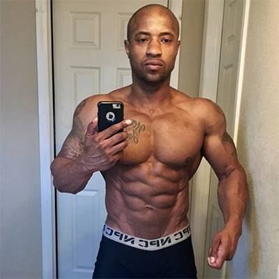 MARCUS HENDERSON