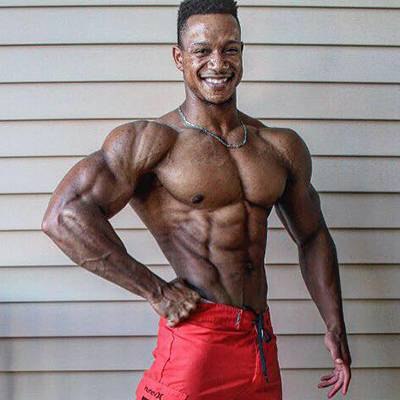 MARCUS BURDEN
