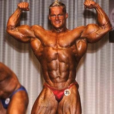 MARCUS BECHT