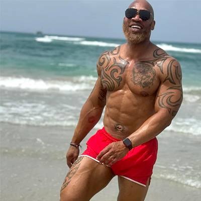 MARCUS SAULSBERRY