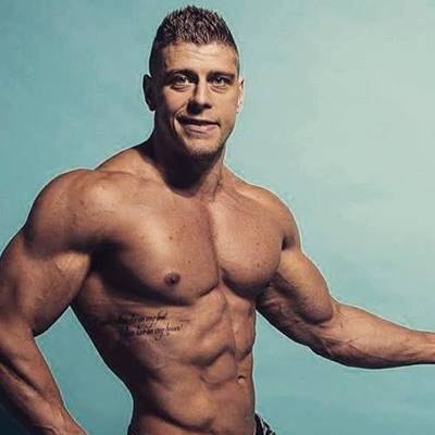 MAREK TIKAL
