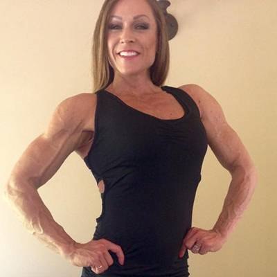 MARGA OVERBY