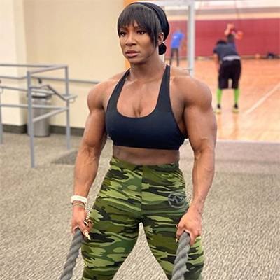 MARGIE MARTIN