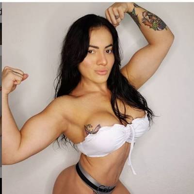 MARIA LEPE