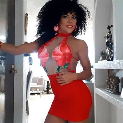 MARIA KARINA CONSTANTINO