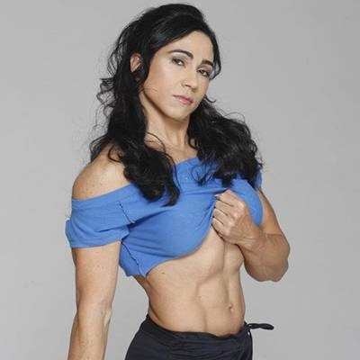 MARIA LAURA CERVALLI