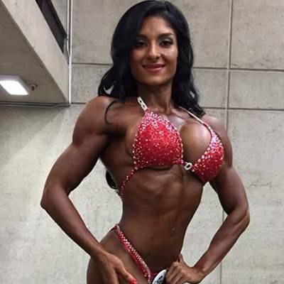 MARIA SUSANA RAMIREZ -FIGURE
