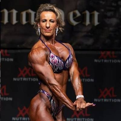 MARIAN DE GRAAF