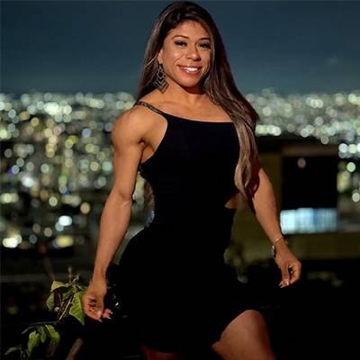 MARIANA TAKAHASHI