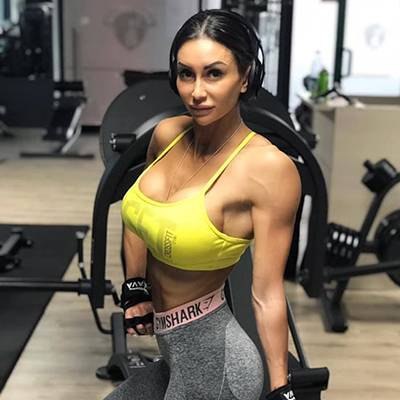 MARIKA CORDINI