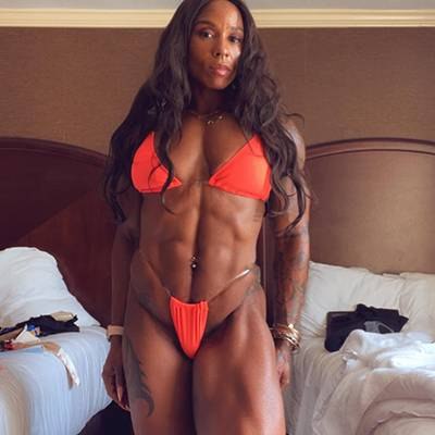 MARIKA BEAL