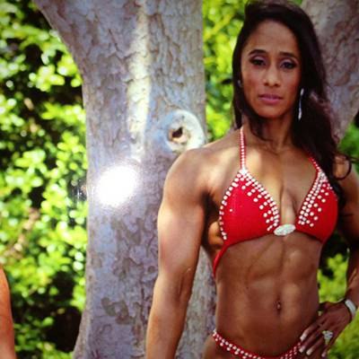 MARIKO COBBS
