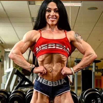 MARINA SHERMER