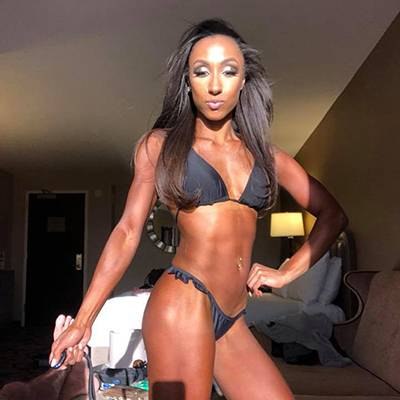MARINA KUKLINSKY MALIDEN