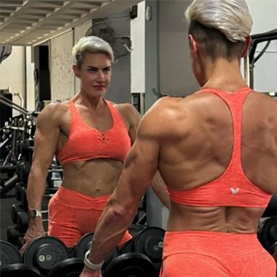 MARINA KASSINOPOULLOU