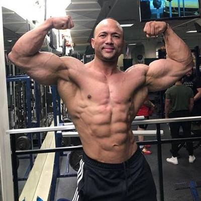 MARINO PERALTA