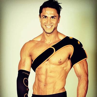 MARIO RIQUELME