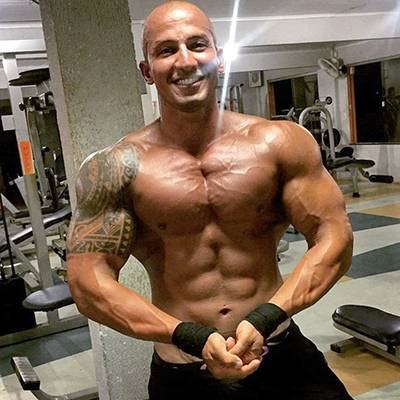 MARIO MORINIGO