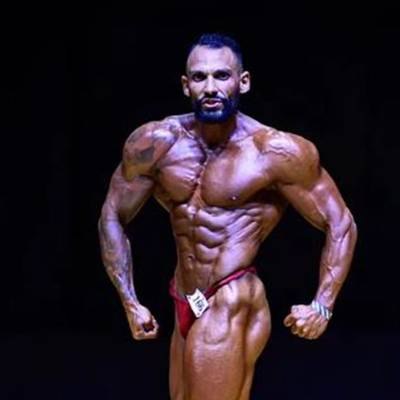 MARIO GIAQUINTO