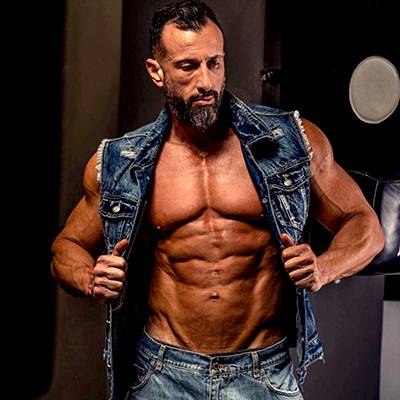 MARIO SERENI