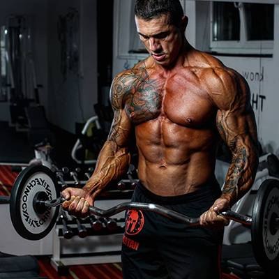MARIO BOSNJAK