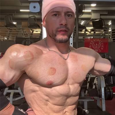 MARIO MOEDANO