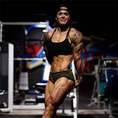 MARISSA WATERS