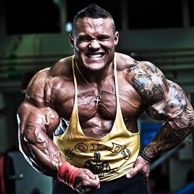 MARIUS GRAATERUD