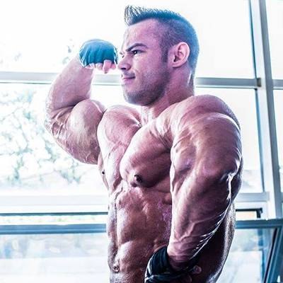 MARIUS ILIE CHERA