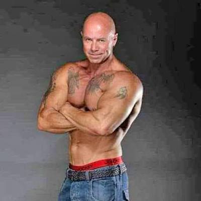 MARIUS WESSELS