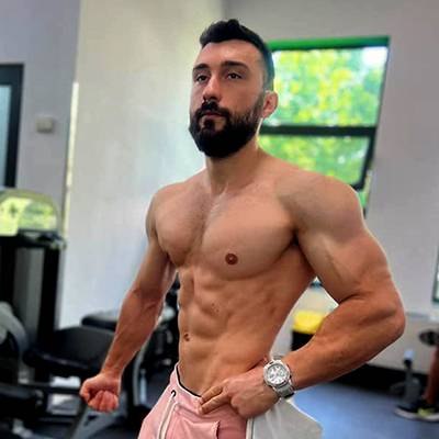 MARIUS VARZARU