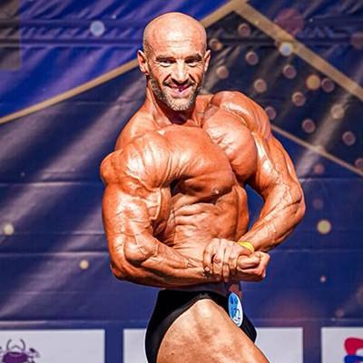 MARIUS ANTOHE