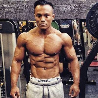 MARJOHN ABELARDO