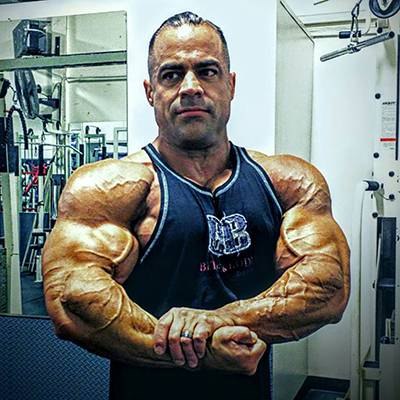 MARK DUGDALE