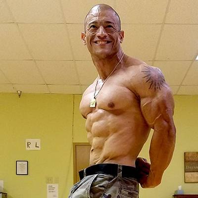 MARK YBARRA