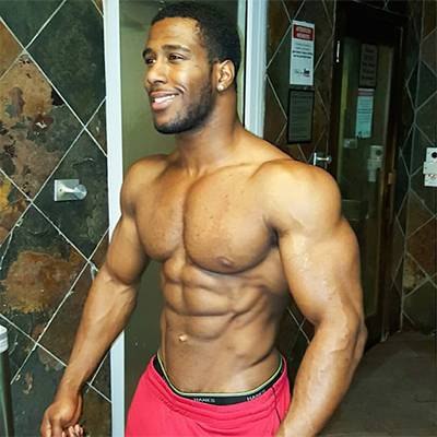 MARK BURCHELL