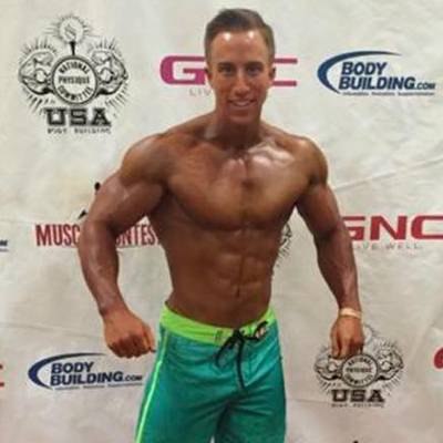 MARK DALY