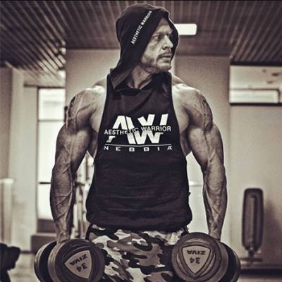 MARK SAHHARNOI