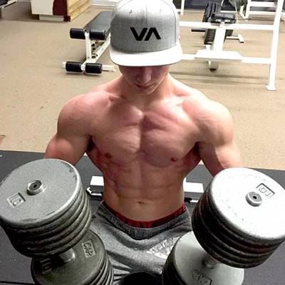 MARK SAFFA