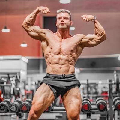 MARK WHELAN