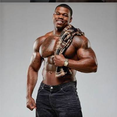 MARK ROBINSON