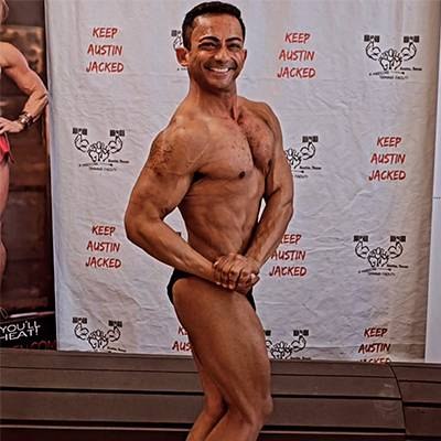 MARK TALUKDAR