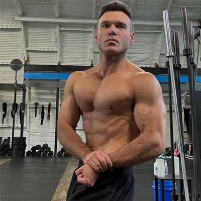 MARK AVEY